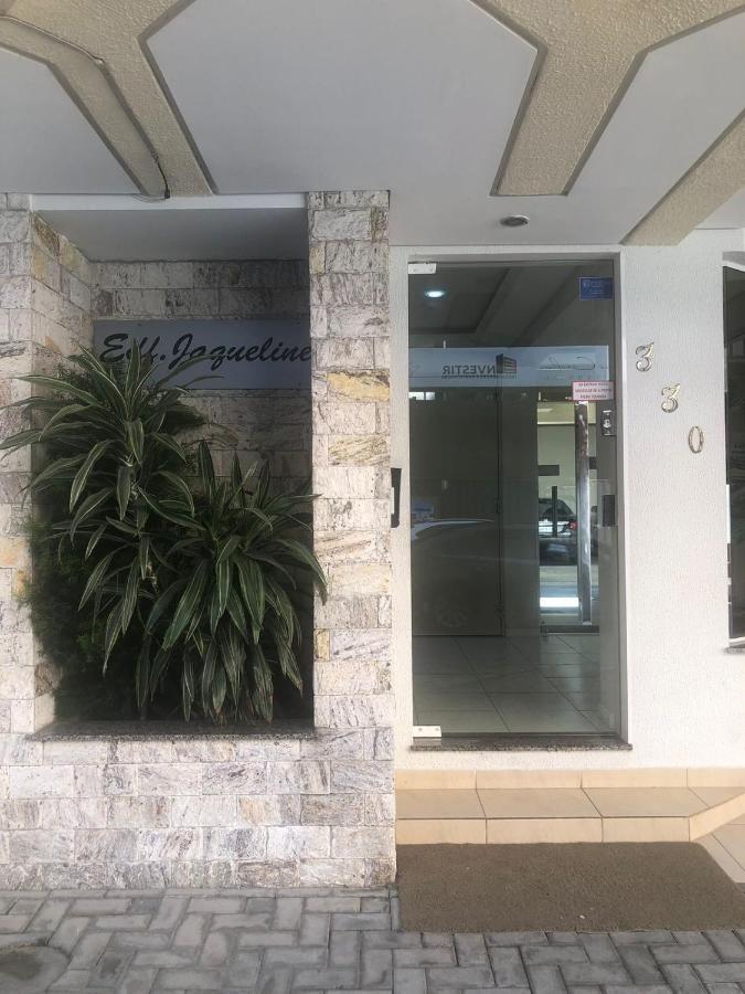 Apartamento Aconchegante Em Itapema Zewnętrze zdjęcie