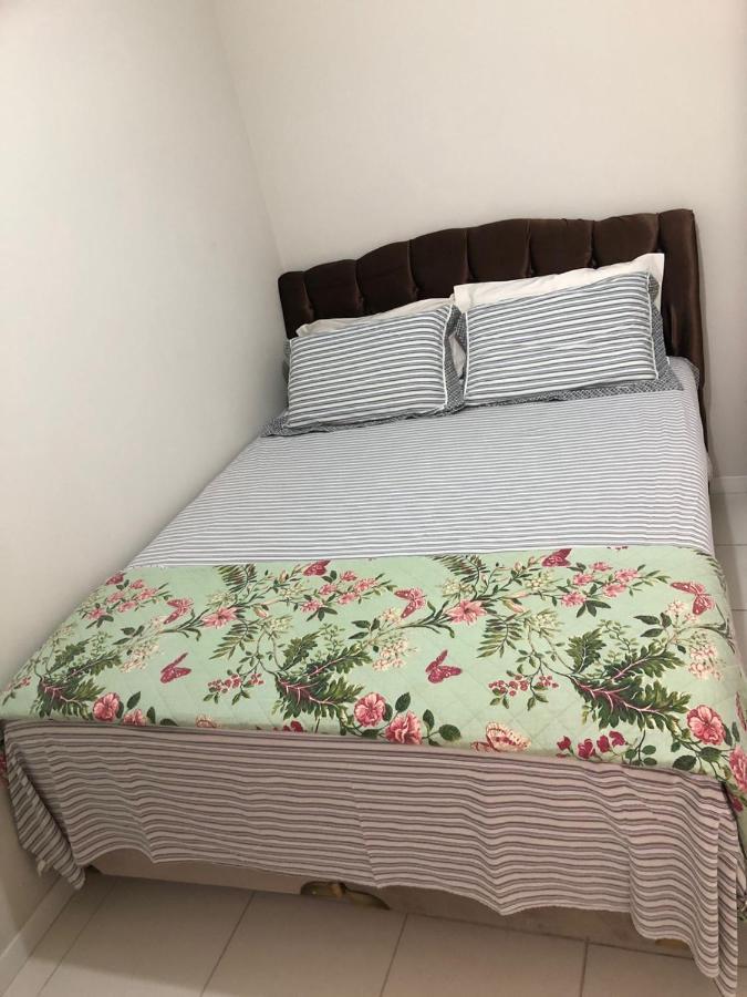 Apartamento Aconchegante Em Itapema Zewnętrze zdjęcie