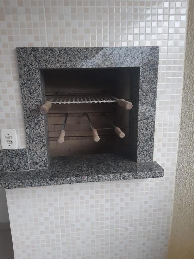 Apartamento Aconchegante Em Itapema Zewnętrze zdjęcie